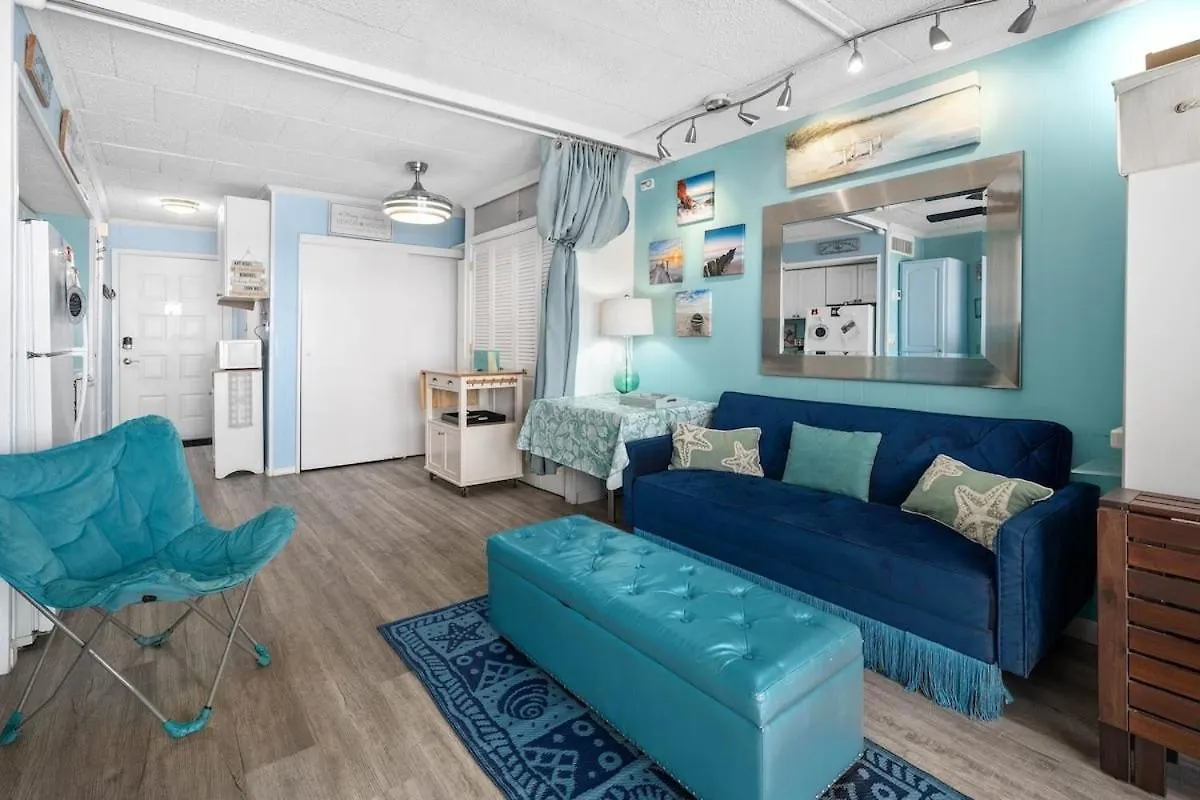 Cara Mar 207 - Surftastic Villa Ocean City Holiday home