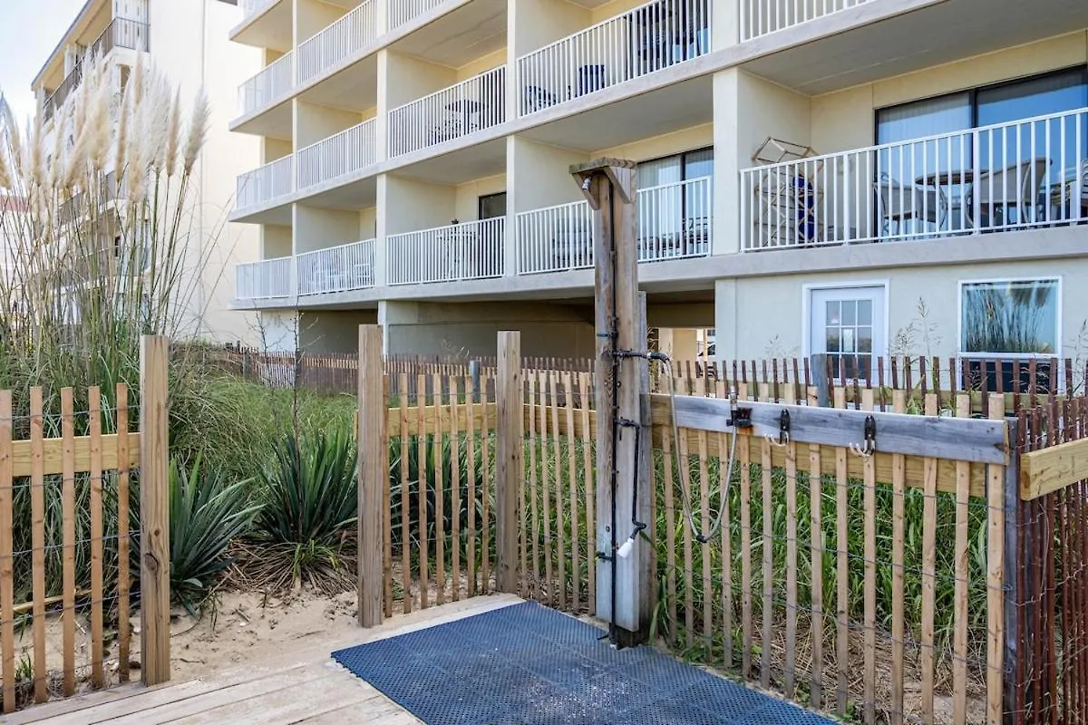 Cara Mar 207 - Surftastic Villa Ocean City