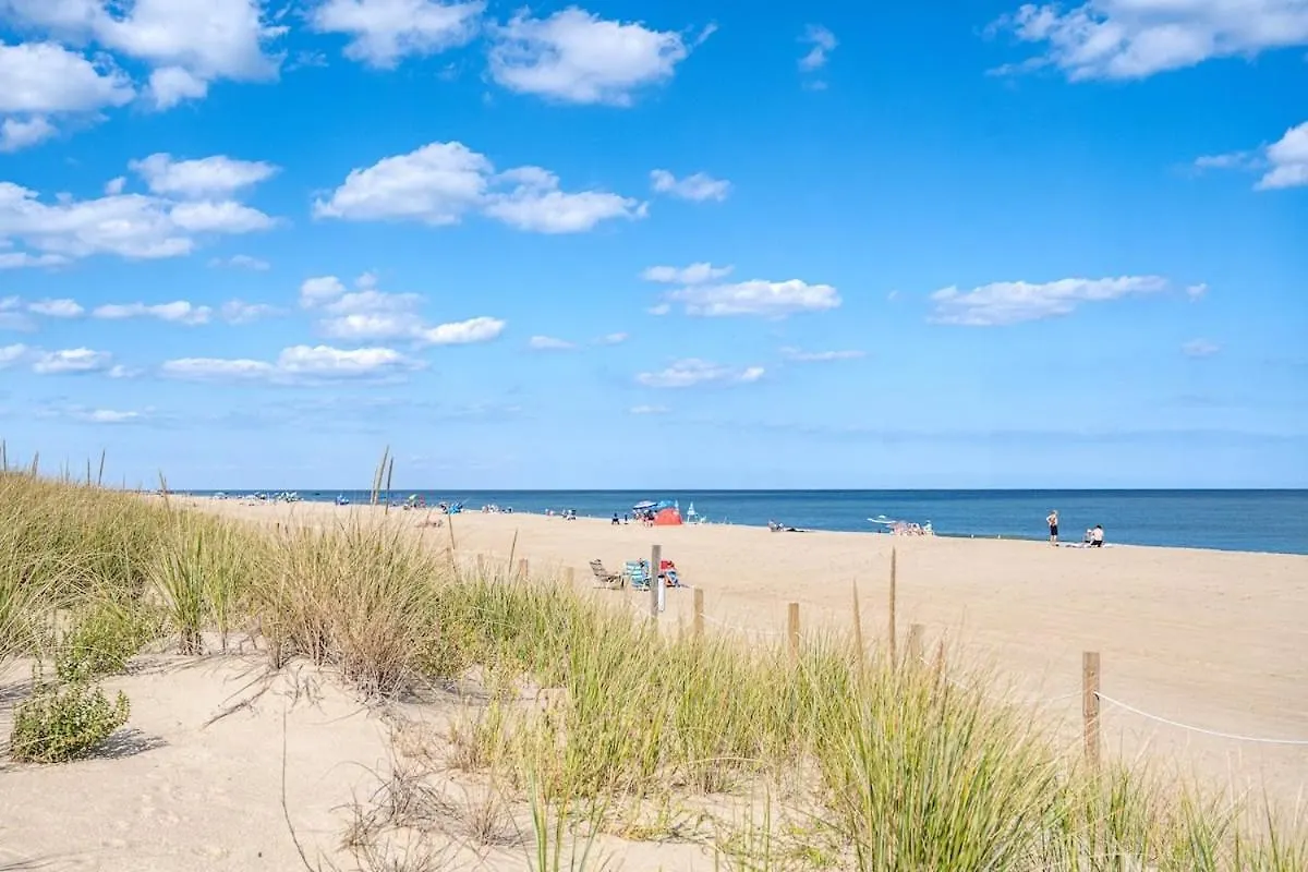 Holiday home Cara Mar 207 - Surftastic Villa Ocean City