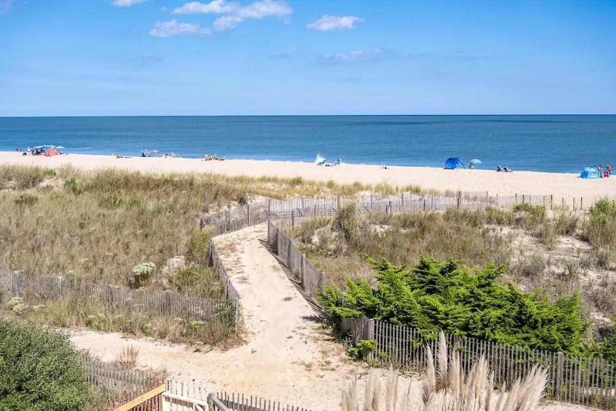 Cara Mar 207 - Surftastic Villa Ocean City