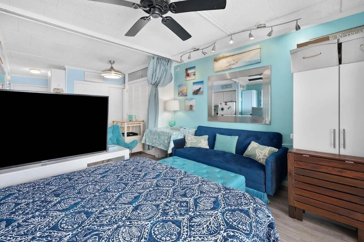 Holiday home Cara Mar 207 - Surftastic Villa Ocean City
