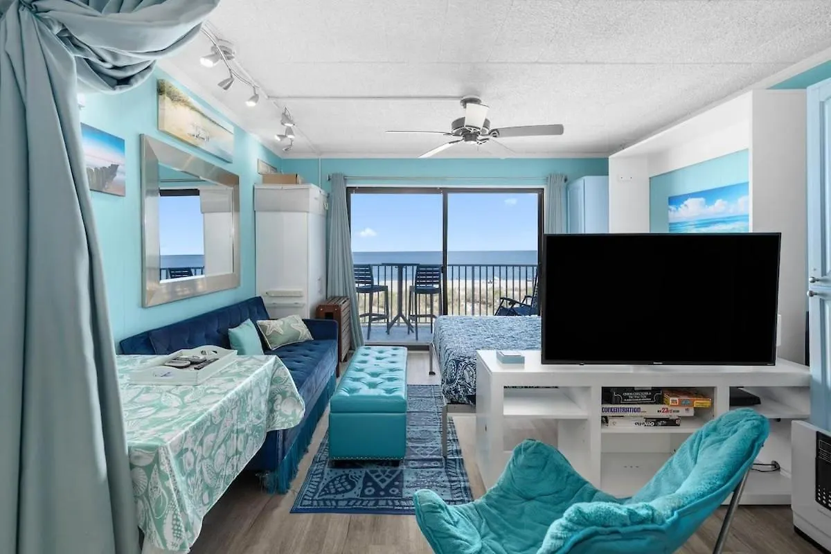Cara Mar 207 - Surftastic Villa Ocean City Holiday home