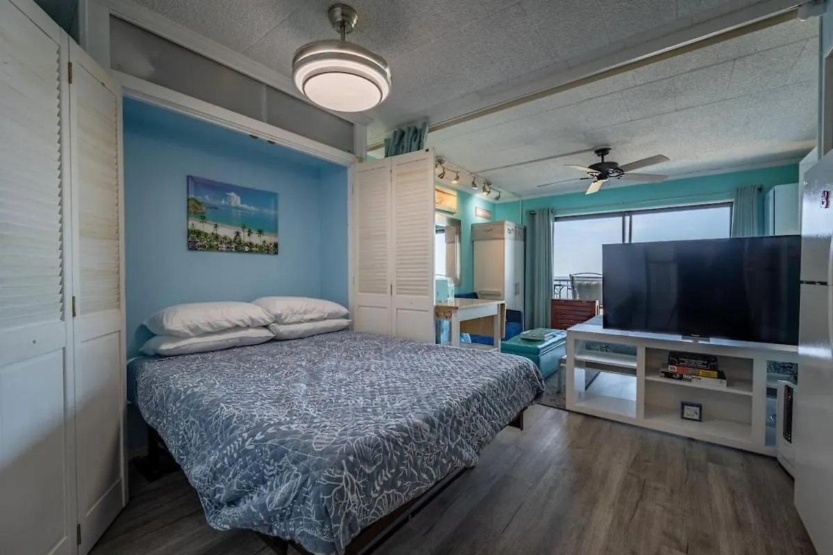Holiday home Cara Mar 207 - Surftastic Villa Ocean City United States