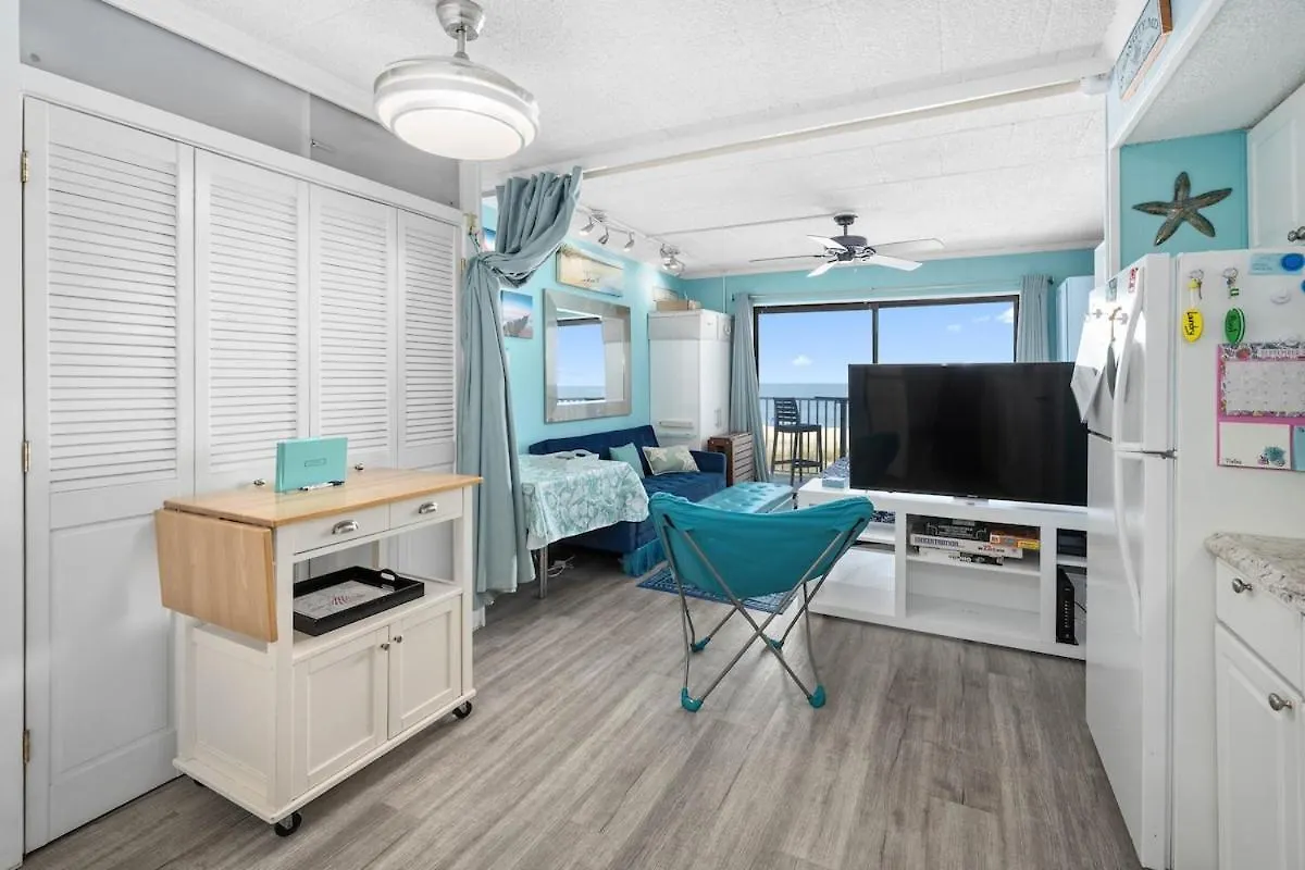 Cara Mar 207 - Surftastic Villa Ocean City Holiday home