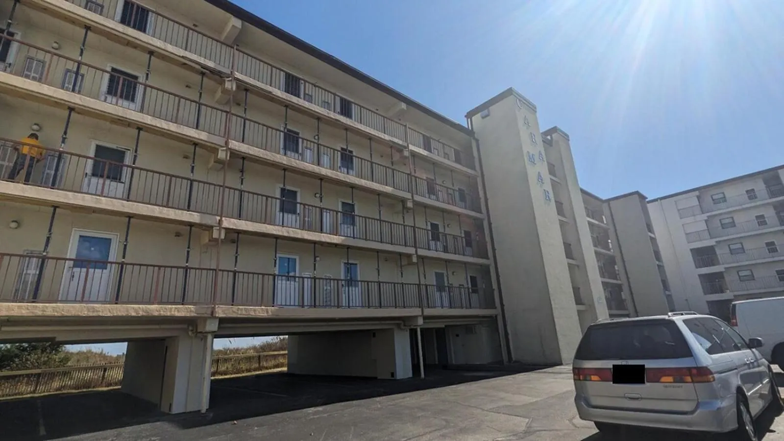 Holiday home Cara Mar 207 - Surftastic Villa Ocean City